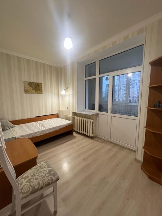 Квартира на метро Научна в Харкові, ID 189312, фото №3
