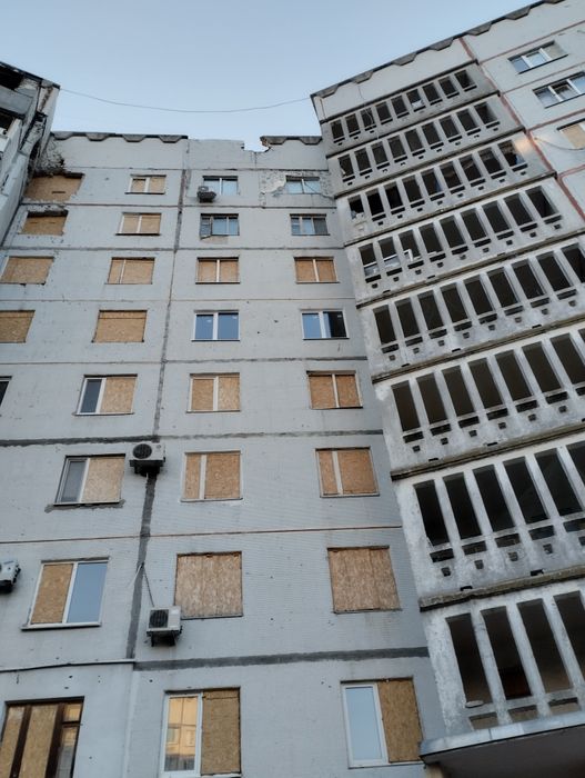 Купити квартиру за адресою Східна салтівка в Харків на Findly.com.ua Квартира на Східна салтівка в Харків, ID 268997, фото №1