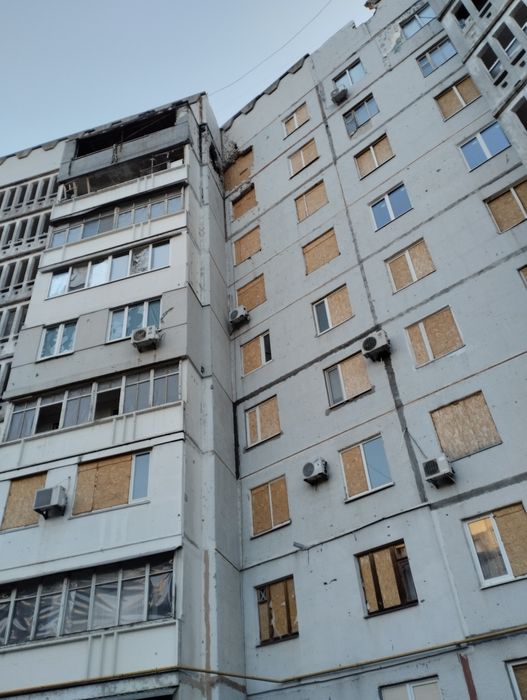Квартира на Східна салтівка в Харків, ID 268997, фото №2