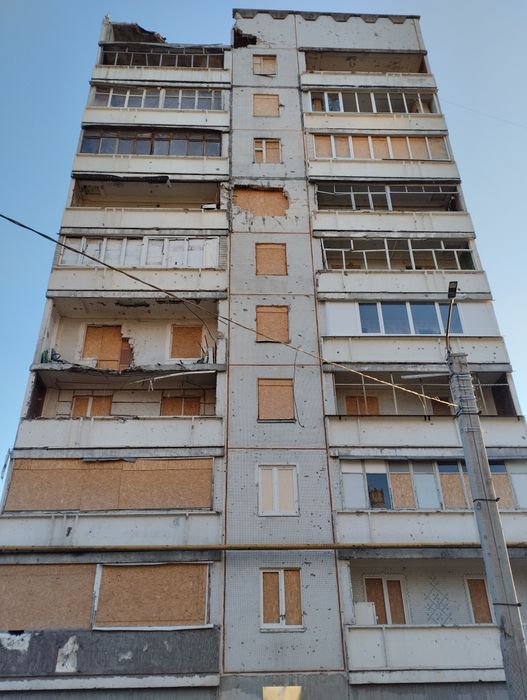 Квартира на Східна салтівка в Харків, ID 268997, фото №3
