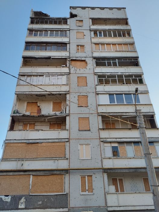 Квартира на Східна салтівка в Харків, ID 268997, фото №4