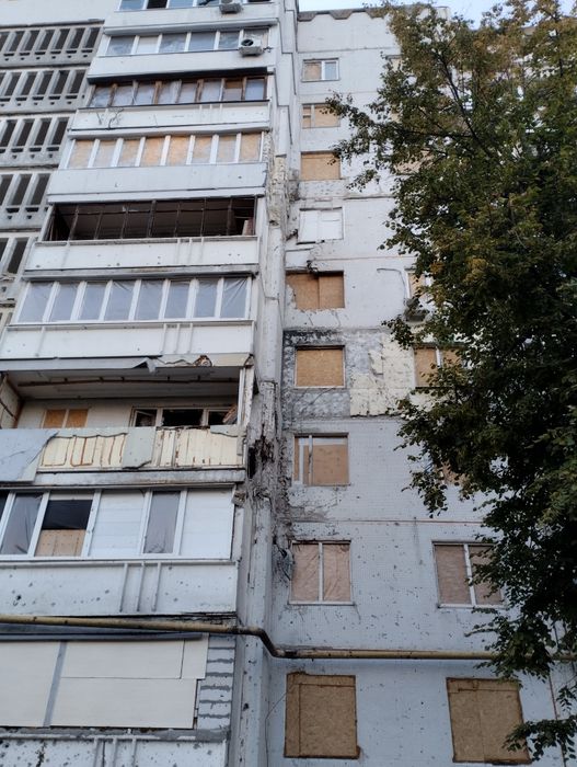 Квартира на Східна салтівка в Харків, ID 268997, фото №5