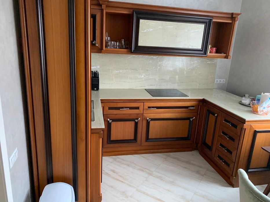 Квартира на вул. Юрія Кондратюка, 5 в Києві, ID 184325, фото №3