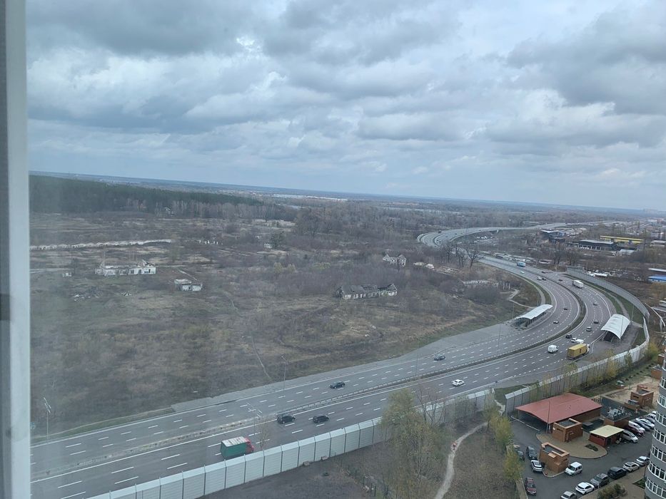 Квартира на вул. Юрія Кондратюка, 5 в Києві, ID 184325, фото №21