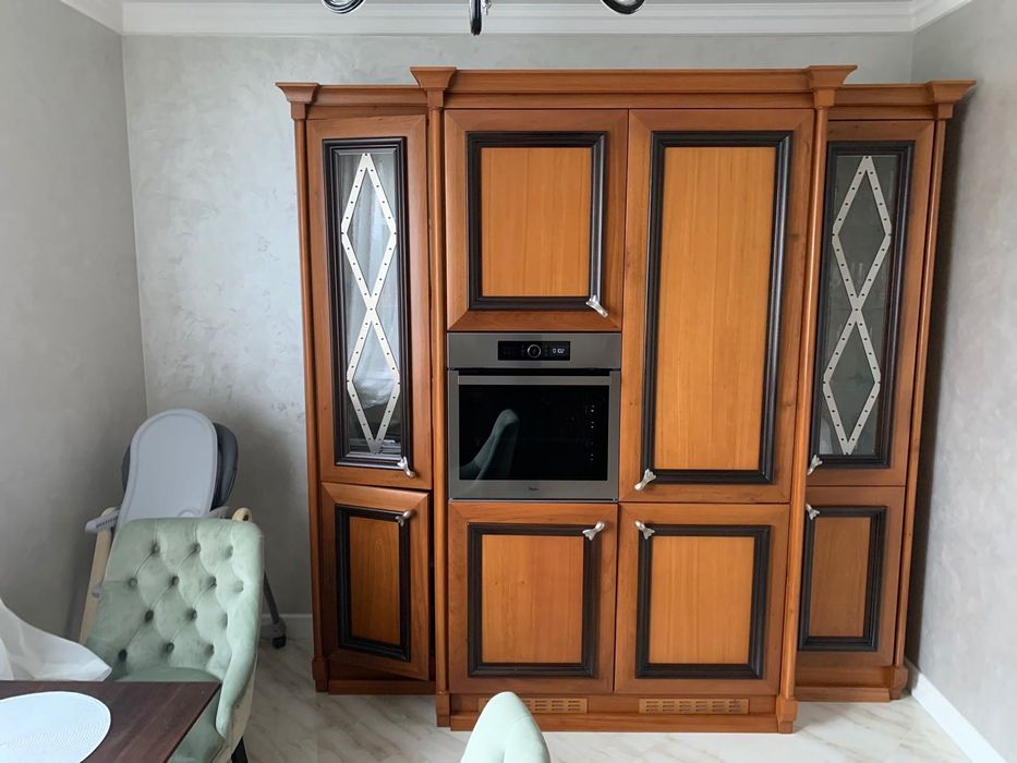Квартира на вул. Юрія Кондратюка, 5 в Києві, ID 184325, фото №22