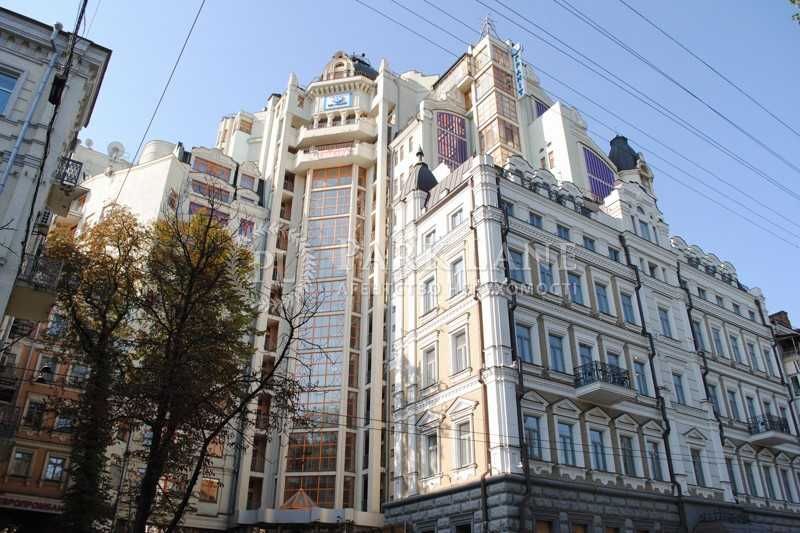Квартира на бул. Шевченка, 11 в Києві, ID 185413, фото №12