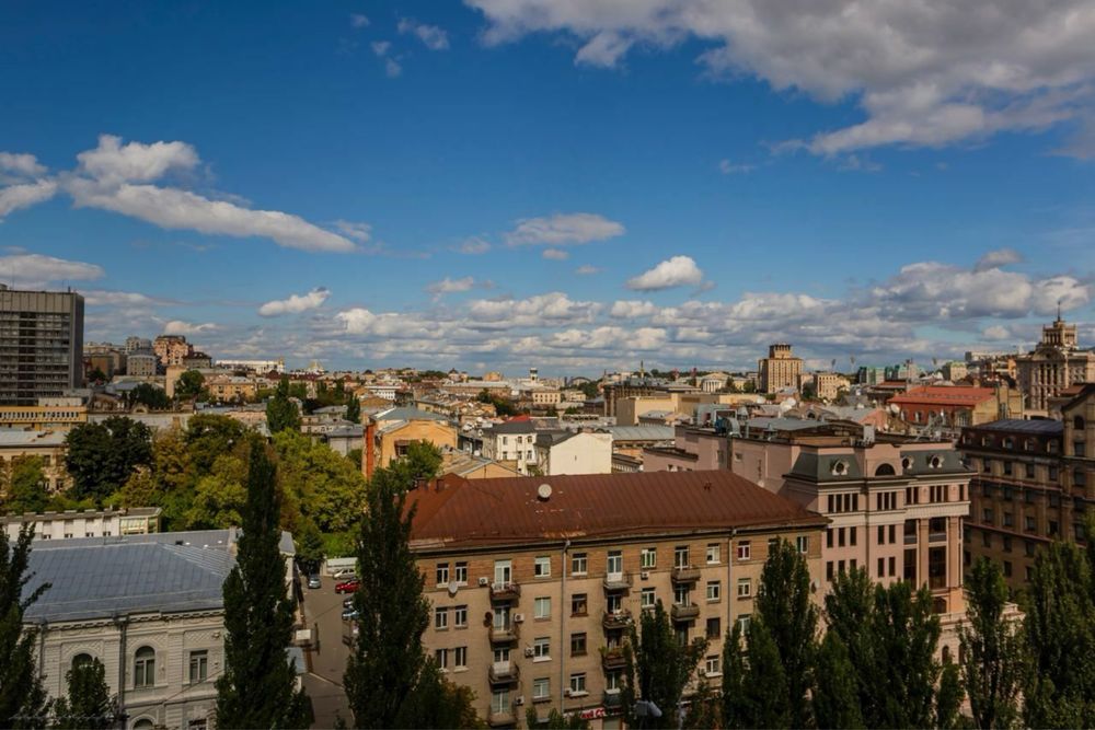 Квартира на бул. Шевченка, 11 в Києві, ID 185413, фото №13