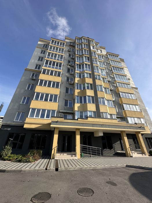 Квартира на біля парку ім.В.Правика в Києві, ID 238786, фото №7
