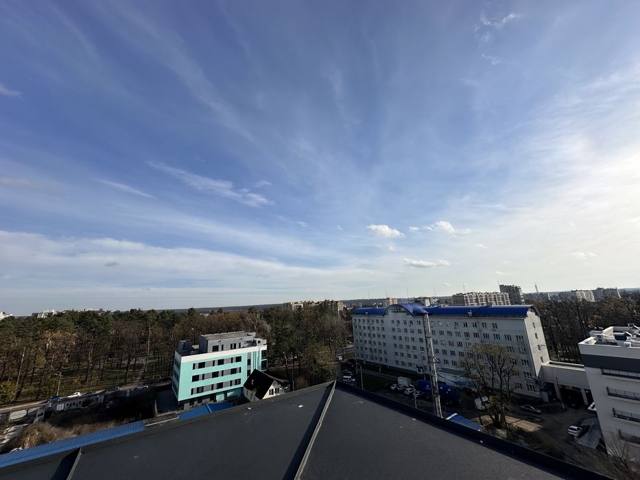 Квартира на біля парку ім.В.Правика в Києві, ID 238786, фото №8