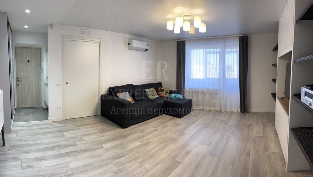 Квартира на вул. П'ятницька, 49 в Чернігів, ID 278174, фото №1