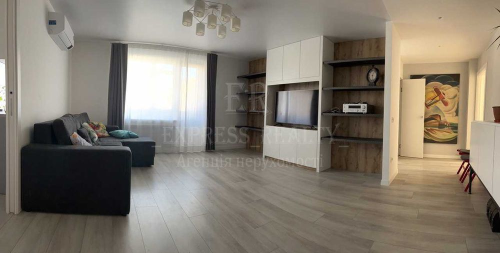 Квартира на вул. П'ятницька, 49 в Чернігів, ID 278174, фото №2