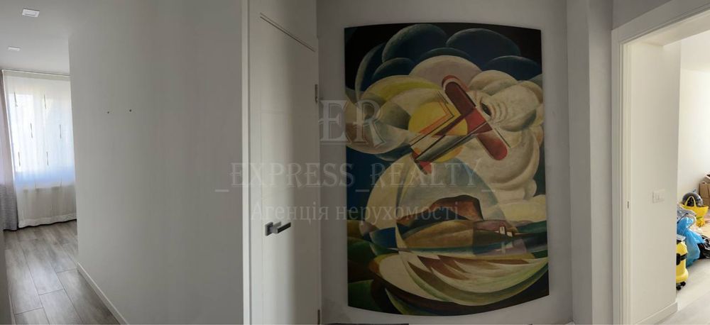 Квартира на вул. П'ятницька, 49 в Чернігові, ID 278174, фото №19