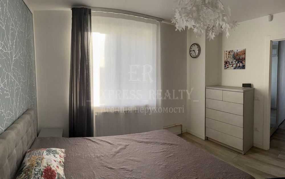 Квартира на вул. П'ятницька, 49 в Чернігів, ID 278174, фото №3