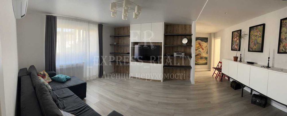Квартира на вул. П'ятницька, 49 в Чернігів, ID 278174, фото №4
