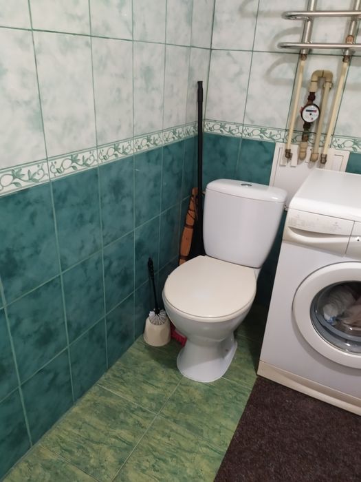 Квартира на Київський в Полтава, ID 290074, фото №2