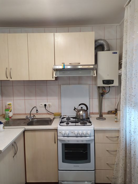Квартира на Київський в Полтаві, ID 290074, фото №17
