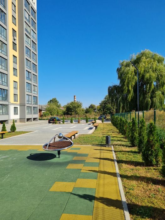 Квартира на ЖК Дім, ID 219581, фото №1