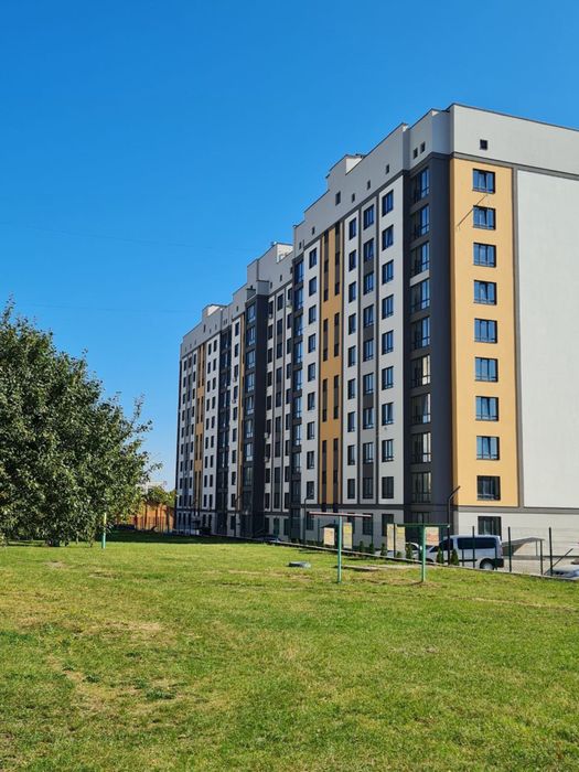Квартира на ЖК Дім в Хмельницькому, ID 219581, фото №2