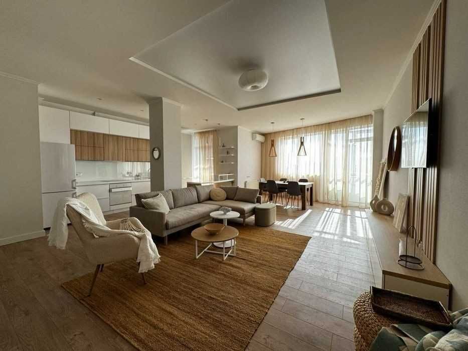 Квартира на вул. Культури, 22 б в Харкові, ID 190702, фото №2