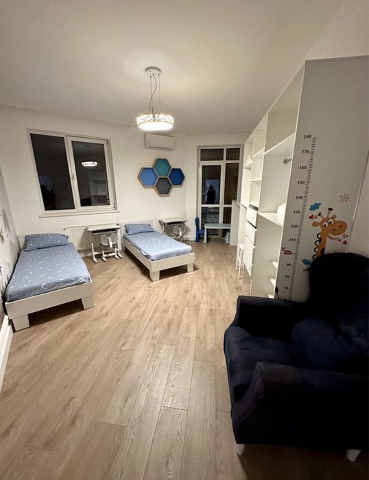 Квартира на вул. Культури, 22 б в Харкові, ID 190702, фото №14