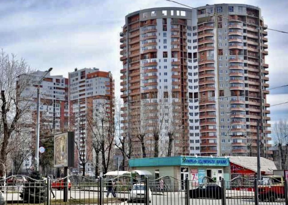 Квартира на вул. Культури, 22 б в Харкові, ID 190702, фото №17