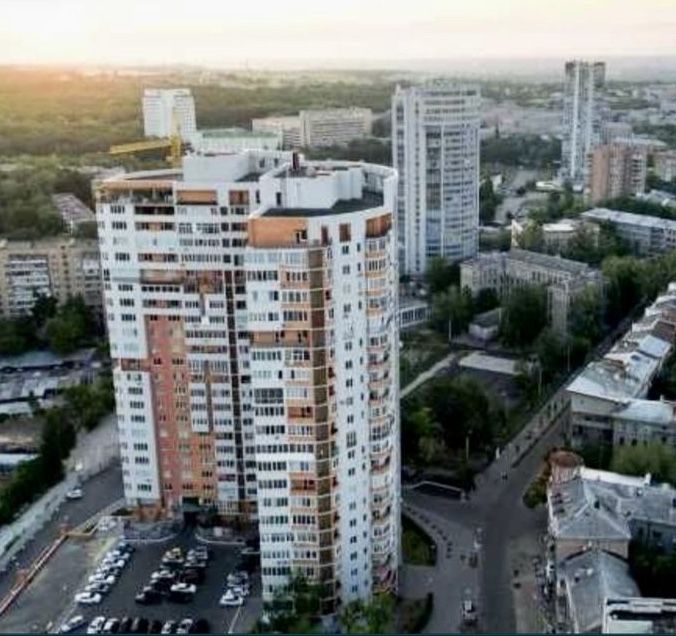 Квартира на вул. Культури, 22 б в Харкові, ID 190702, фото №18