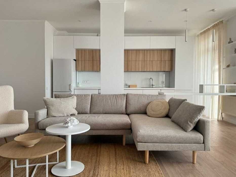 Квартира на вул. Культури, 22 б в Харкові, ID 190702, фото №3