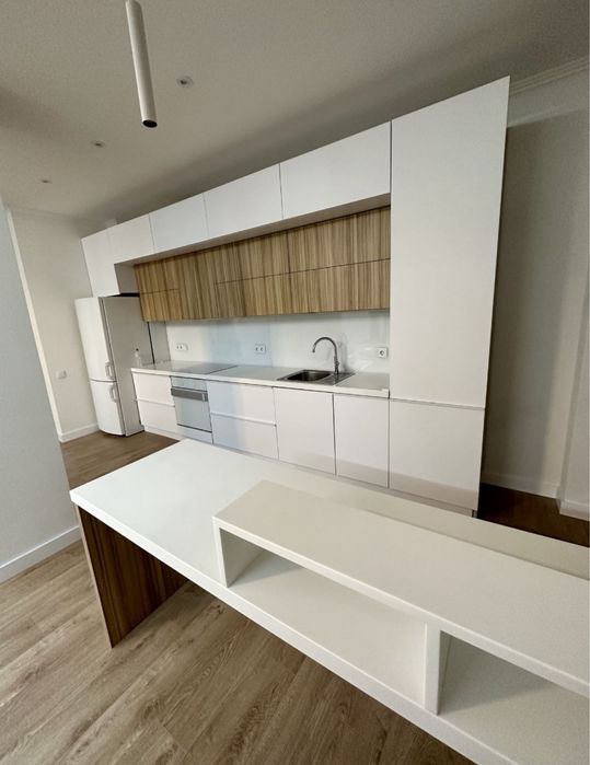 Квартира на вул. Культури, 22 б в Харкові, ID 190702, фото №5