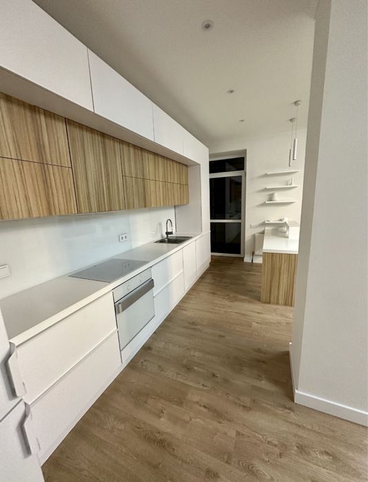 Квартира на вул. Культури, 22 б в Харкові, ID 190702, фото №6