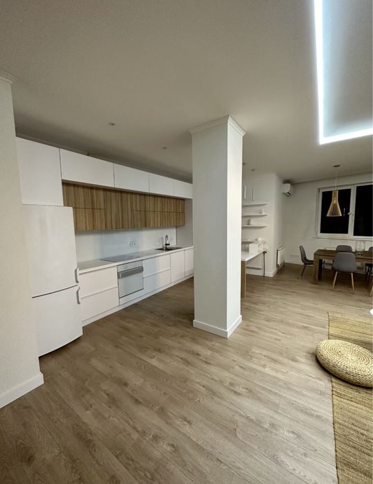 Квартира на вул. Культури, 22 б в Харкові, ID 190702, фото №8