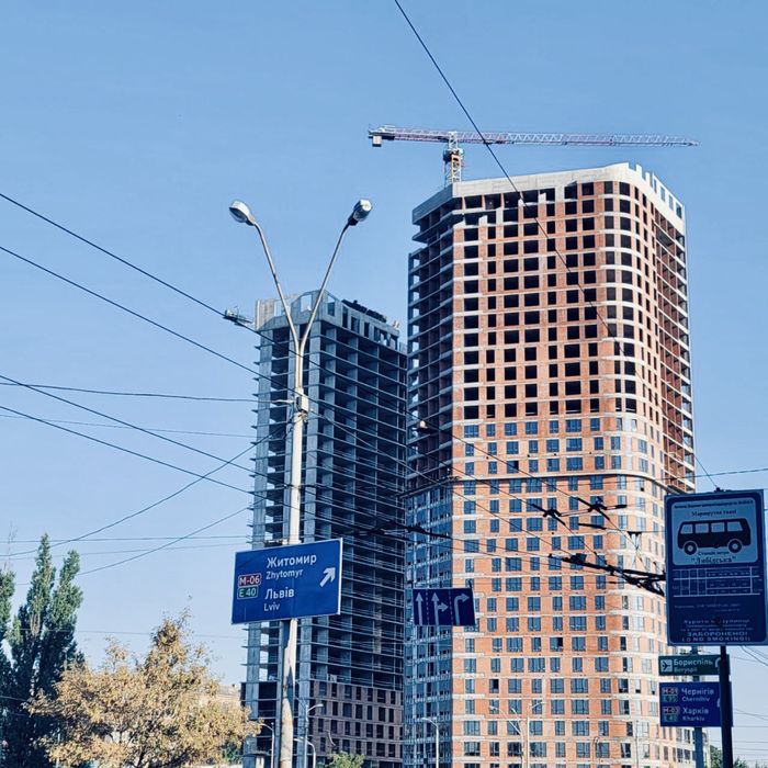 Квартира на бул. Міхновського, 2 в Києві, ID 189595, фото №5