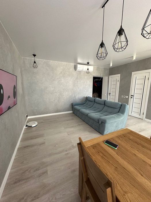 Квартира на ЖК «Чайка» в Києві, ID 312112, фото №12