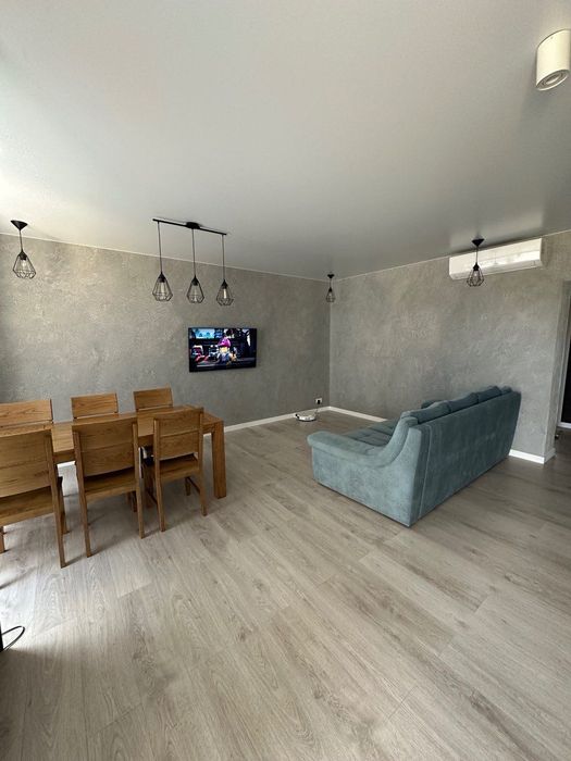 Квартира на ЖК «Чайка» в Києві, ID 312112, фото №15