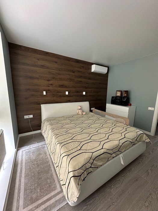 Квартира на ЖК «Чайка» в Києві, ID 312112, фото №16