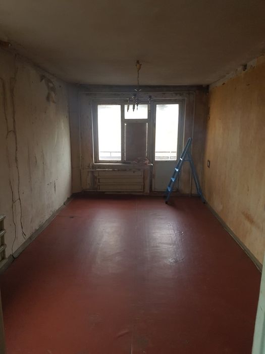 Квартира на просп. 200 років Кривому Рогу в Кривому Розі, ID 253823, фото №3
