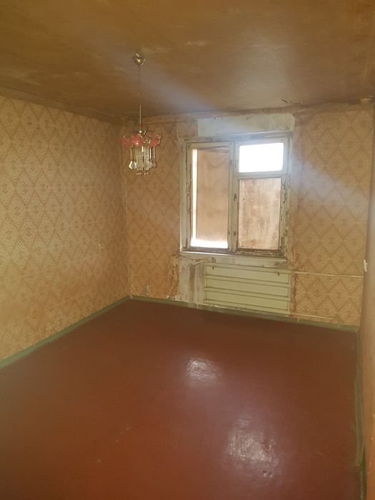 Квартира на просп. 200 років Кривому Рогу в Кривому Розі, ID 253823, фото №4