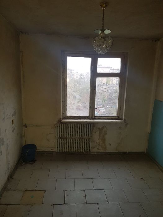 Квартира на просп. 200 років Кривому Рогу в Кривому Розі, ID 253823, фото №6