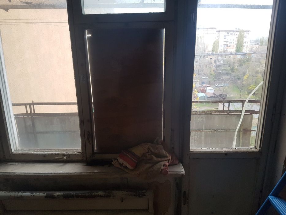 Квартира на просп. 200 років Кривому Рогу в Кривому Розі, ID 253823, фото №8