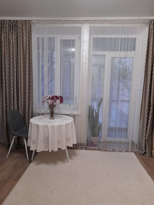Квартира на просп. Почтовий, 78 в Кривому Розі, ID 202153, фото №2