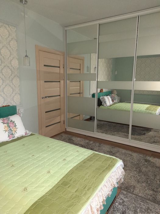 Квартира на просп. Почтовий, 78 в Кривому Розі, ID 202153, фото №3