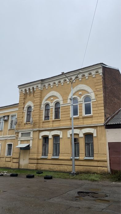 Квартира на вул. Ващенковський в Харків, ID 178357, фото №1