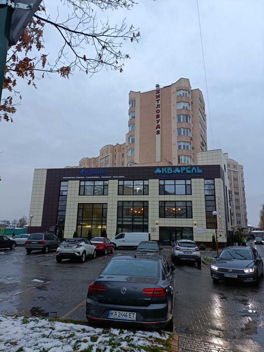 Квартира на вул. Відродження, 50б в Луцьк, ID 254932, фото №1