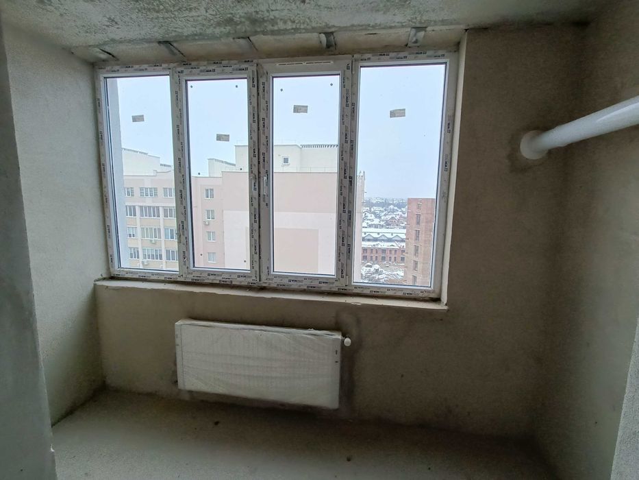 Квартира на вул. Відродження, 50б в Луцьку, ID 254932, фото №13