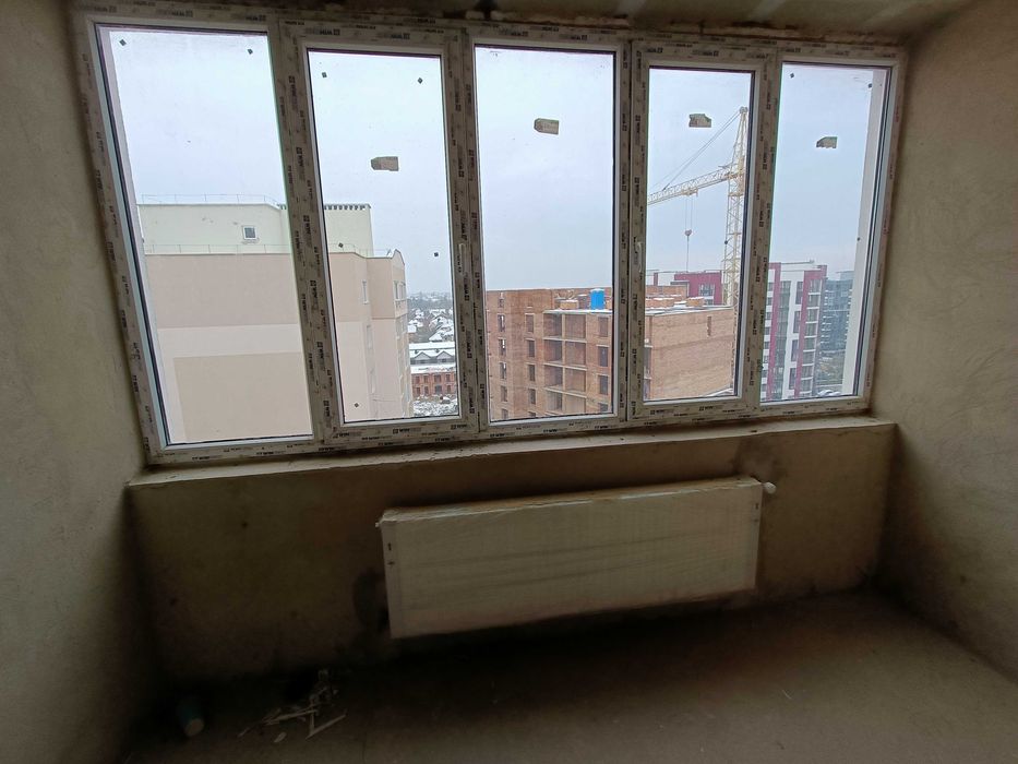 Квартира на вул. Відродження, 50б в Луцьку, ID 254932, фото №17
