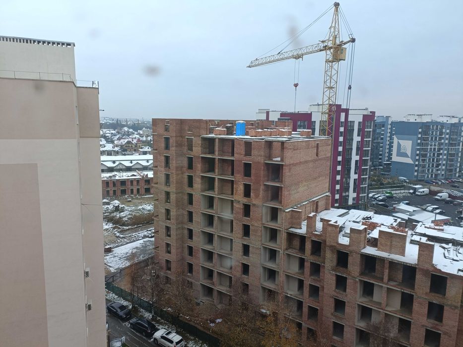 Квартира на вул. Відродження, 50б в Луцьку, ID 254932, фото №18