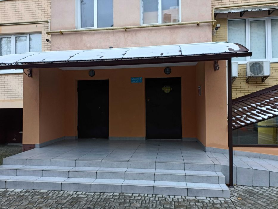Квартира на вул. Відродження, 50б в Луцьк, ID 254932, фото №5