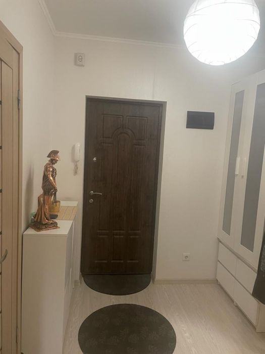 Квартира на Дача 55 в Харкові, ID 166222, фото №1