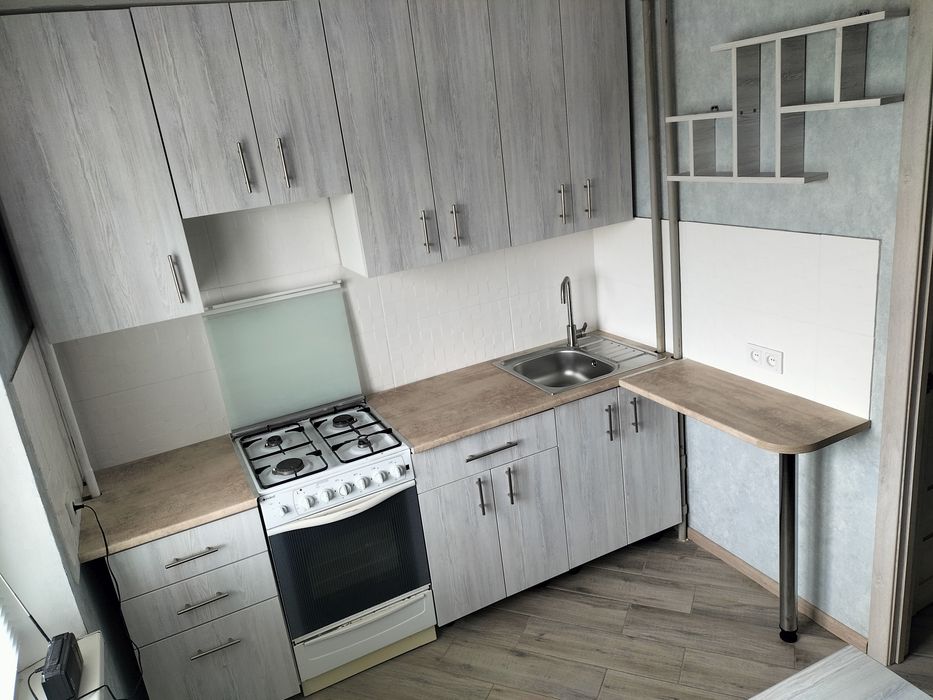 Квартира на вул. Чумаченко, 23 в Запоріжжі, ID 295192, фото №1