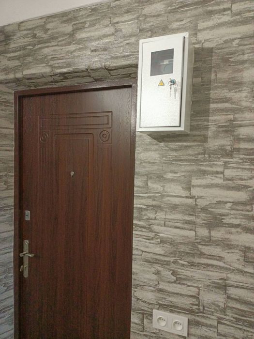 Квартира на вул. Чумаченко, 23 в Запоріжжі, ID 295192, фото №8
