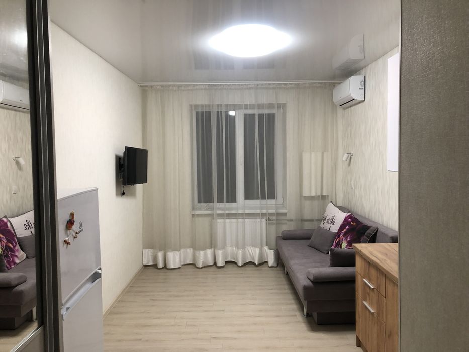 Квартира на пров. Шевченківський, 38 в Харків, ID 252604, фото №1